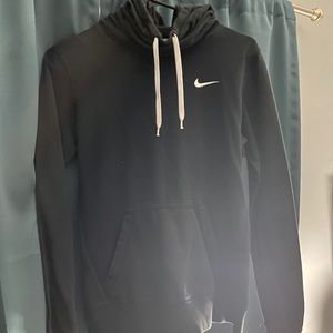 Nike Black Sweater